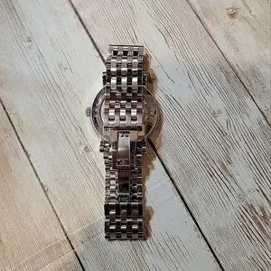Movado | Accessories | Womens Movado Museum Automatic Watch  display picture 3